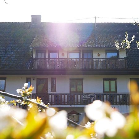 Buehlbauernhof Villa Бад Петерстал-Грисбах Екстериор снимка