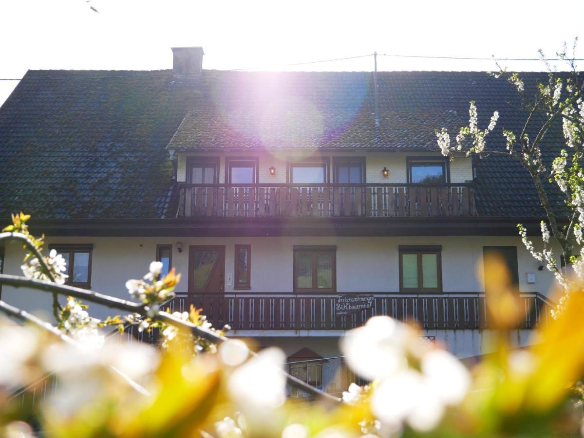 Buehlbauernhof Villa Бад Петерстал-Грисбах Екстериор снимка