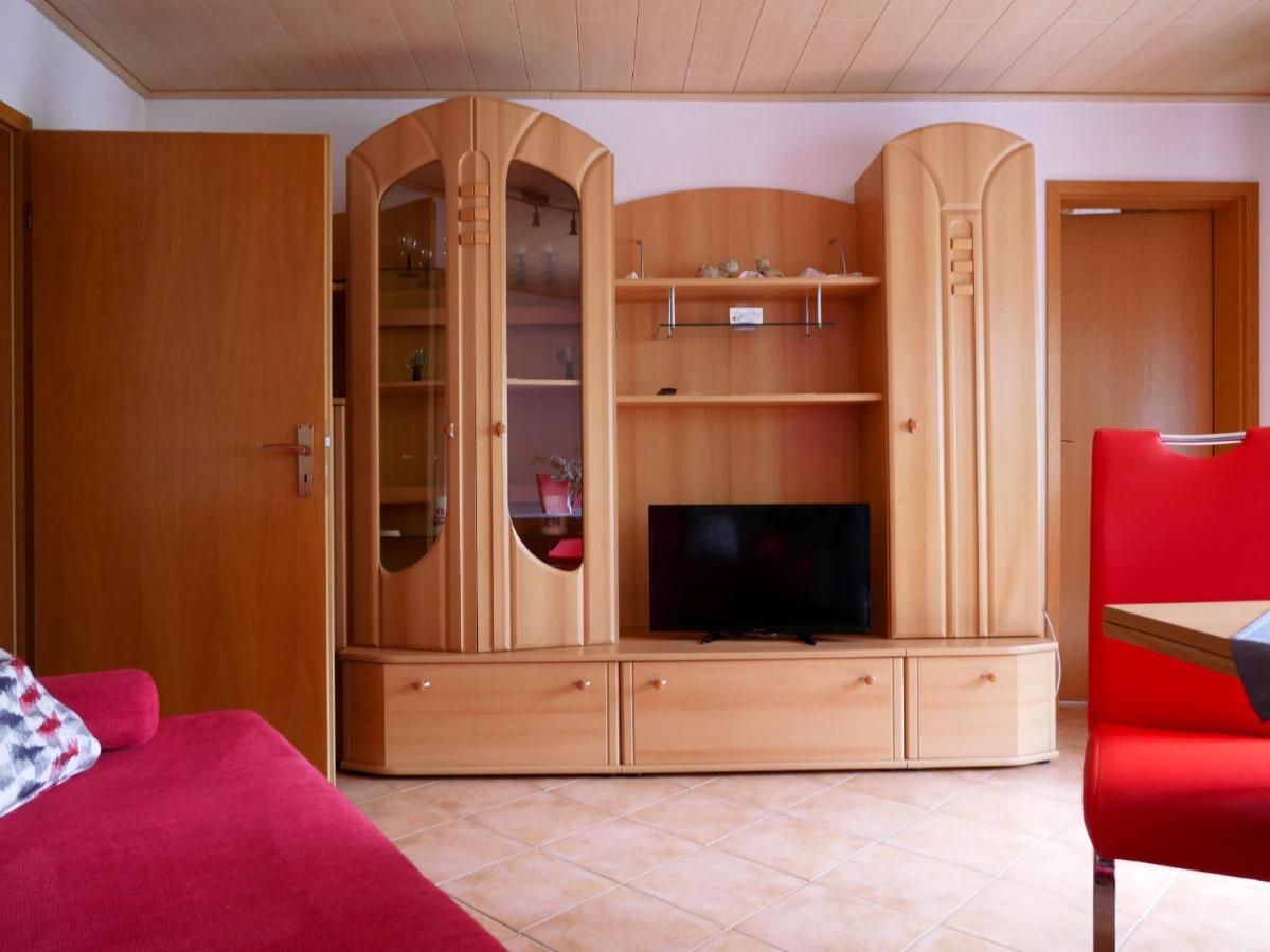 Buehlbauernhof Villa Бад Петерстал-Грисбах Екстериор снимка